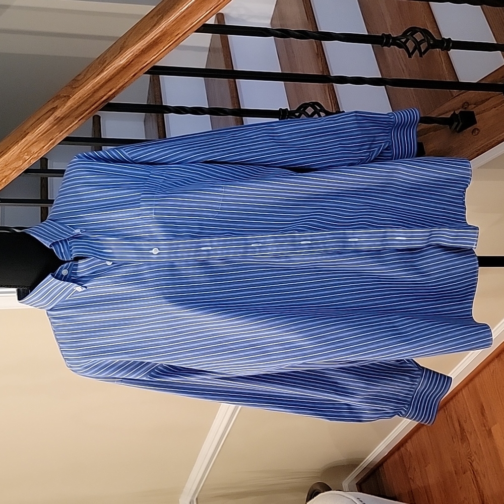 Men's JoS. A. Bank Dress Shirt